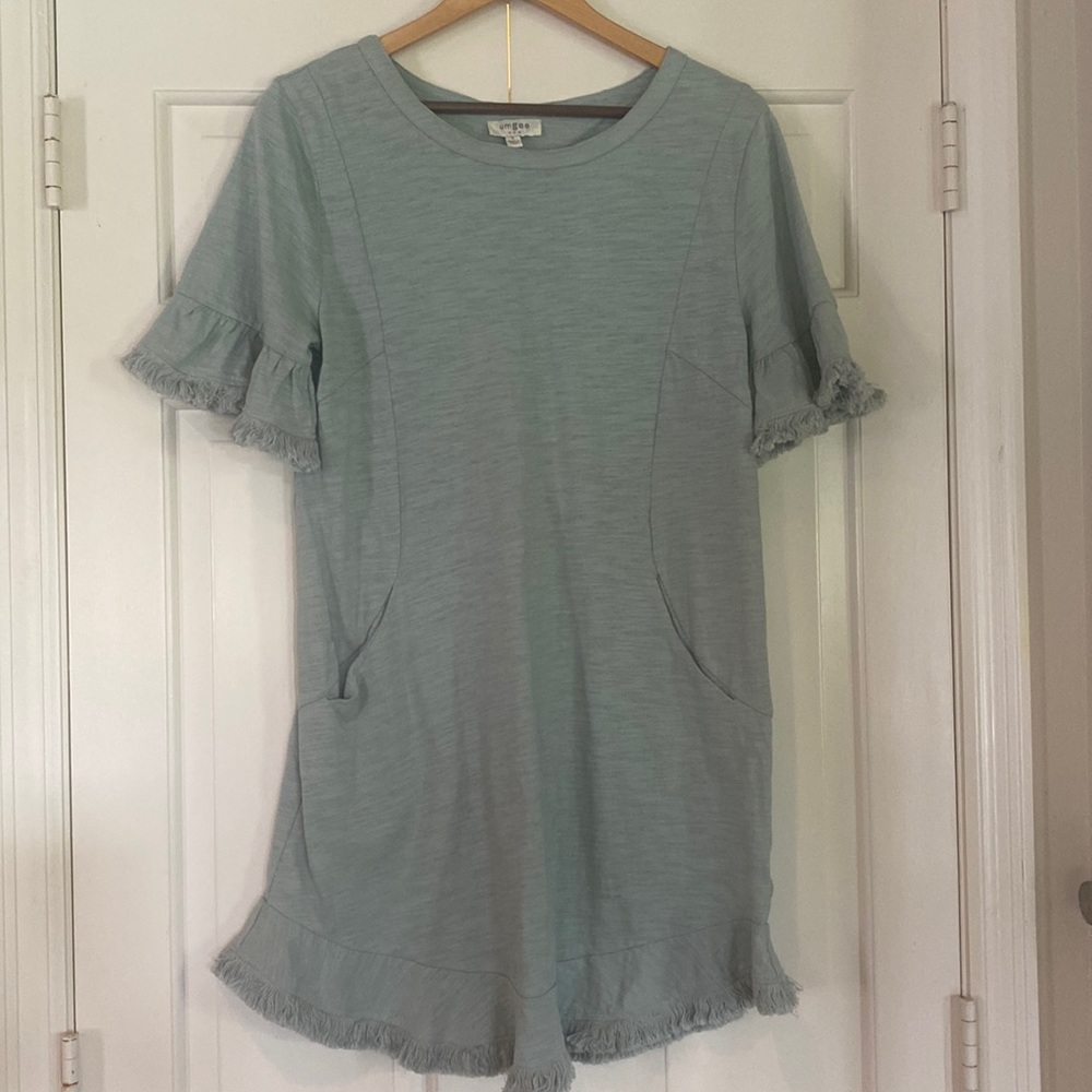 Umgee Dress